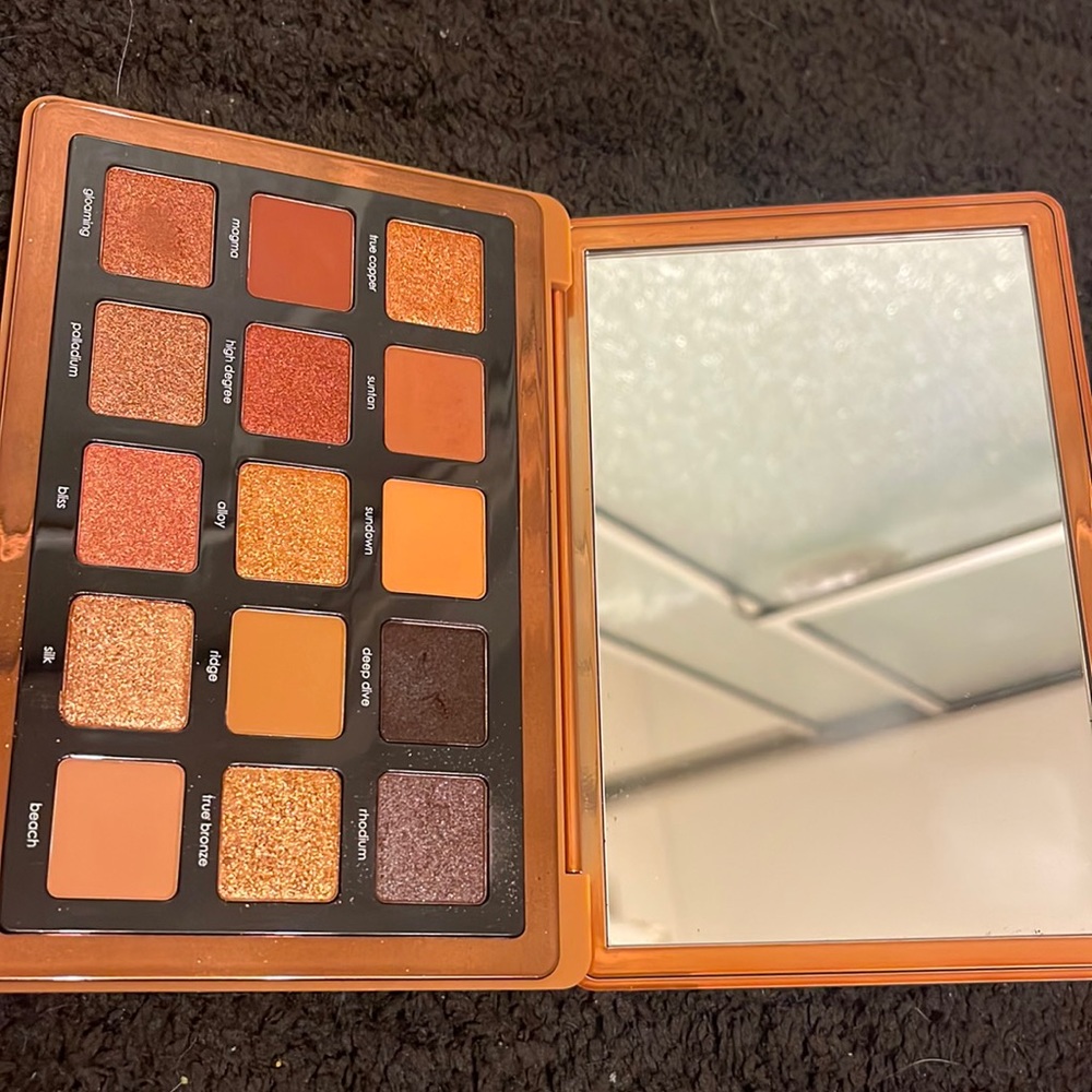 Natasha Denona Pallette